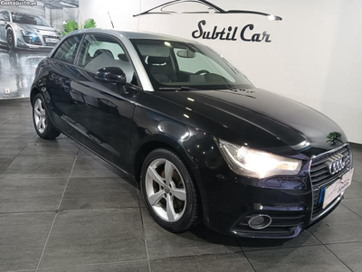 Audi A1 1.6 TDI 105CV Sport