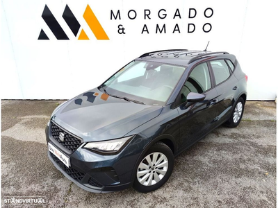 SEAT Arona 1.0 TSI Style