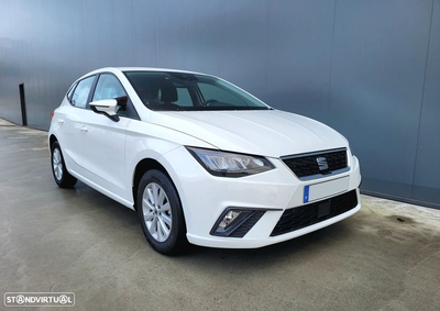 SEAT Ibiza 1.0 TSI Style