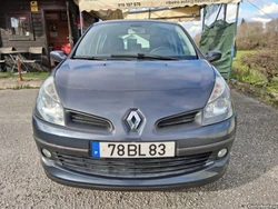 Renault Clio 1.5 DCI NACIONAL