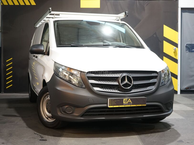 Mercedes Vito 111 CDi/32