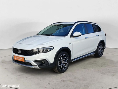 Fiat Tipo 1.0 GSE T3