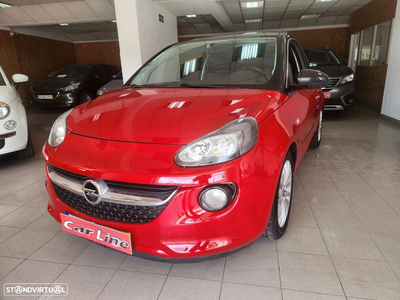 Opel Adam 1.2 Jam