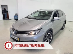 Toyota Auris Touring Sports 1.8 HSD Freestyle 136cv