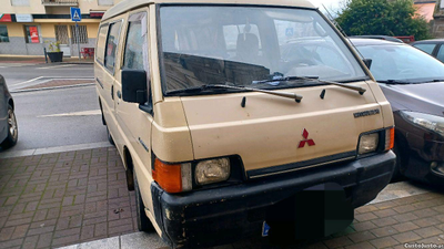 Mitsubishi L300 L300