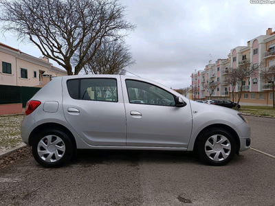 Dacia Sandero 0.9 TCE 90CV