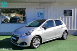 Peugeot 208 1.6 BlueHDi Style