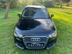 Audi A1 1.2 TFSI Advance