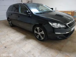 Peugeot 308 SW 1.6 BlueHDi Access