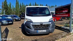 Citroën Jumper 2.2 HDi 35 L4 CD