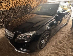 Mercedes-Benz E 250 AMG Nacional