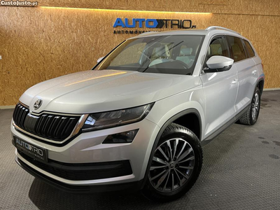 Skoda Kodiaq 2.0 TDI Style DSG