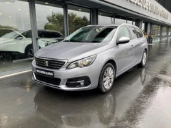 Peugeot 308 1.5 BlueHDi Allure E
