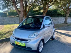 Smart Fortwo 0.8 cdi Passion 45