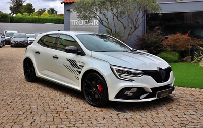 Renault Mégane 1.8 TCe R.S. Ultime EDC