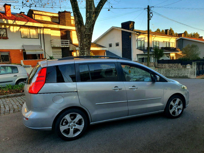 Mazda 5 Sport MZR 2.0D