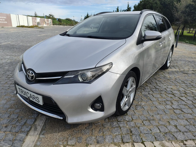 Toyota Auris Touring Sports 1.4 D-4D Comfort