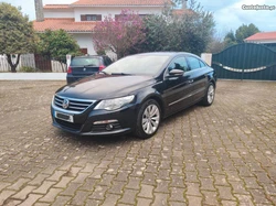 VW Passat CC 2.0 TDI Nacional..