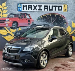 Opel Mokka 1.6 CDTI Cosmo S/S