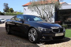 BMW 420 d Pack M Auto