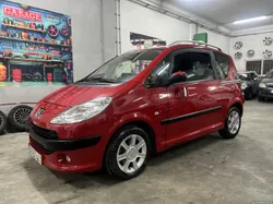 Peugeot 1007 1.4 HDI