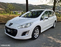 Peugeot 308 SW 1.6 HDi Active