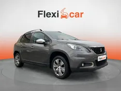 Peugeot 2008 1.2 PureTech Style