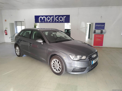 Audi A3 1.6 TDI SPORTBACK