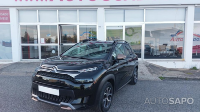 Citroen C3 AirCross 1.2 PureTech C-Series de 2023