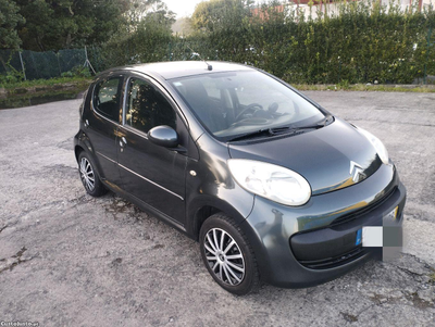 Citroën C1 1.0