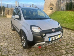 Fiat Panda 1.2 cross