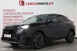 Peugeot 3008 1.2 Hybrid Allure e-DCS6