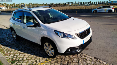 Peugeot 2008 Style 1.2 PureTech 82CV