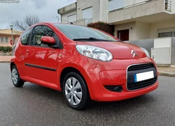 Citroën C1 1.0 SX AIRDREAM - 1 DONO - NACIONAL