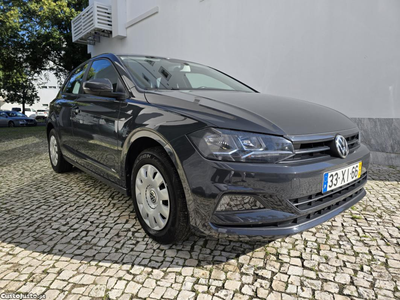 VW Polo 1.0 Confortline 5 Portas