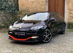 Renault Mégane Coupe 2.0 T 16V RS Trophy