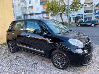 Fiat 500L 1.3 MJet Aut