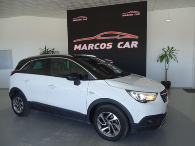 Opel Crossland X 1.2 T Edition