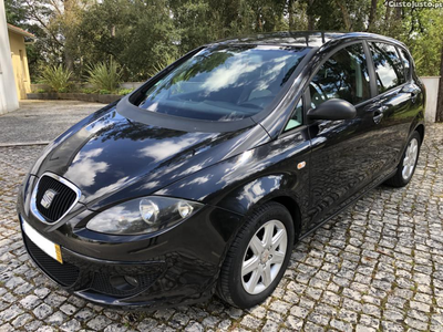 Seat Altea 1.4 GPL