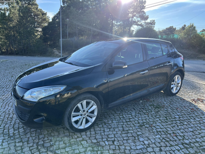 Renault Mégane 2.0Dci 160cv