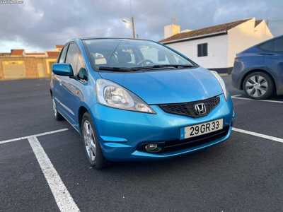 Honda Jazz 1.2