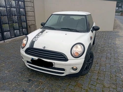 MINI Cooper 1.6 D 2010