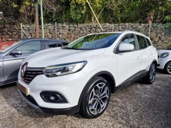 Renault Kadjar 1.3 TCE INTENS 140CV