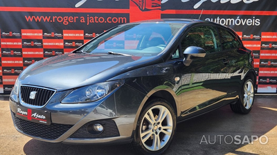 Seat Ibiza de 2009