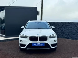 BMW X1 Sdrive16d