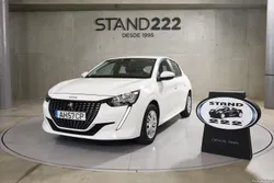 Peugeot 208 1.2 PureTech Active