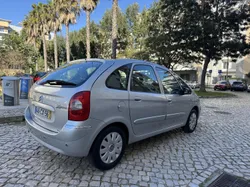 Citroën Picasso Citroen Xsara Picasso 1.6 hdi 109 cv Nacional !