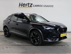 Cupra Formentor 1.5 TSI Sport