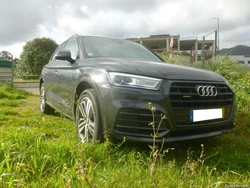 Audi Q5 2.0 TDI Quattro Sport S-tronic