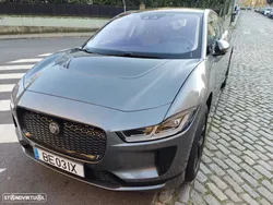 Jaguar I-Pace EV400 AWD R-DYNAMIC SE